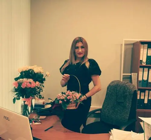 Эльвира Симукова