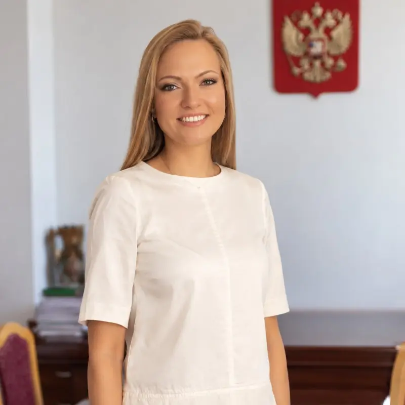 Мария Дюмулен