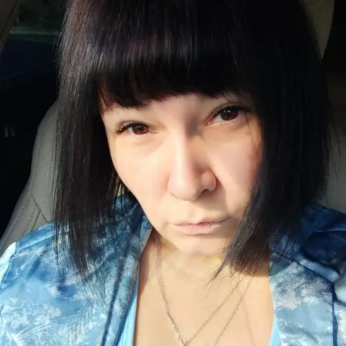 Екатерина Сидоренко