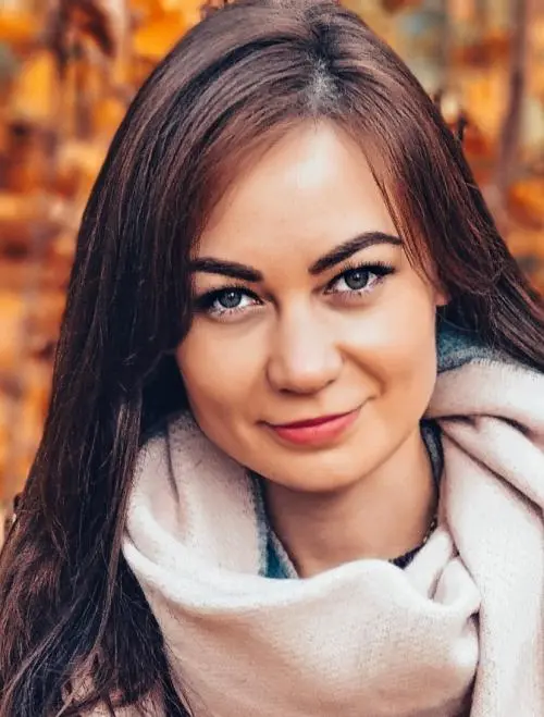 Татьяна Сергеева