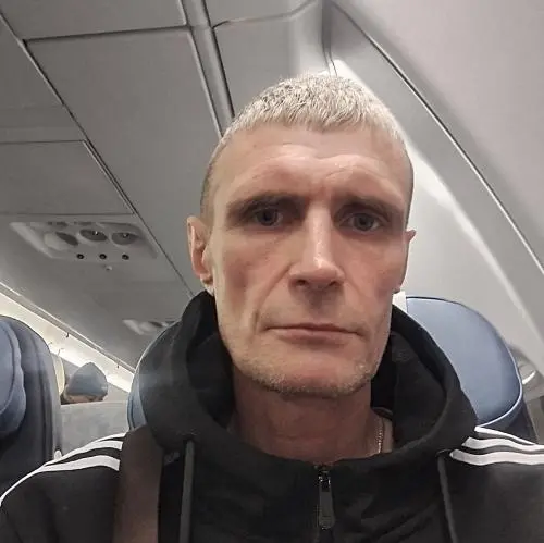 Василий Тиняков