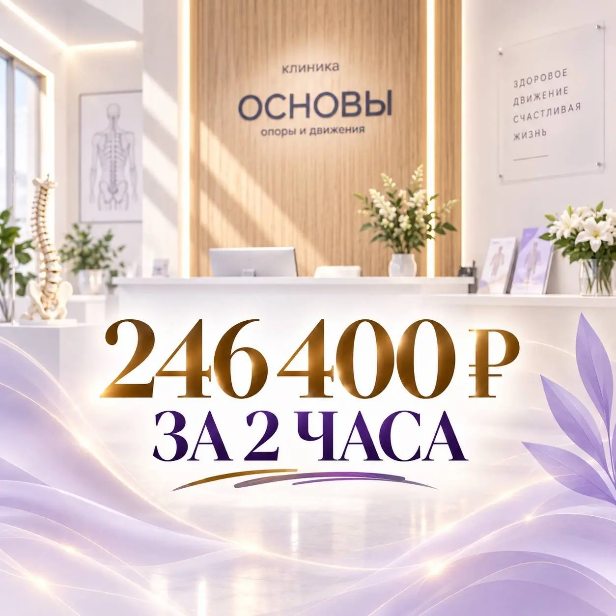 Как 2 часа работы дали потенциал +246 400 ₽ в месяц | Сетка — социальная сеть от hh.ru
