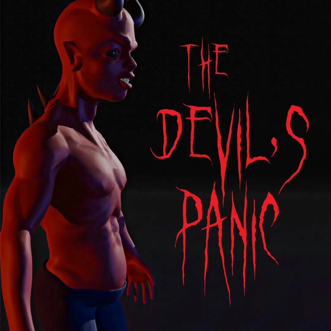 game: The Devil's Panic 😈 | Сетка — социальная сеть от hh.ru