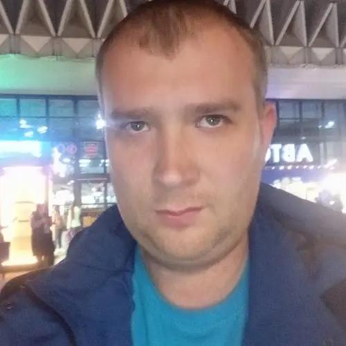 Леонид Петухов
