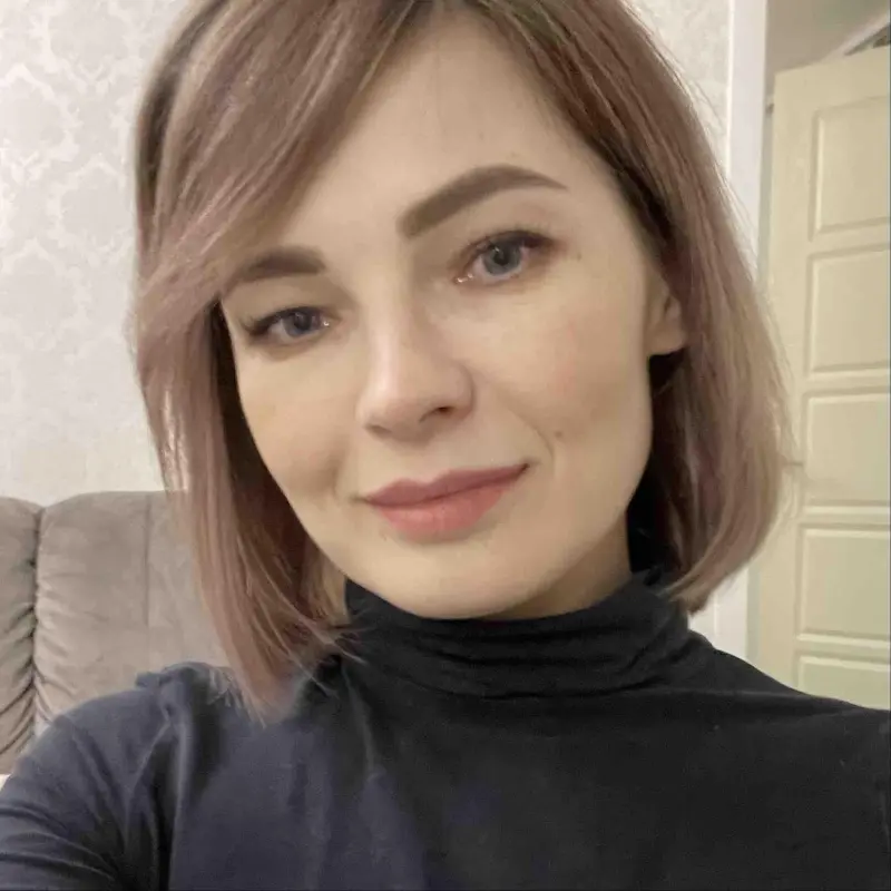 Екатерина Перминова
