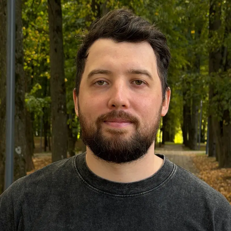 Maxim Zolotov