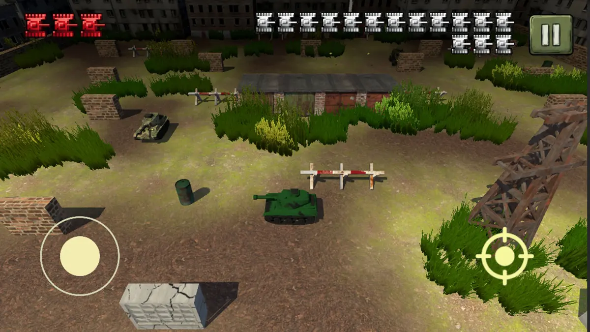 game: tanks for victory | Сетка — социальная сеть от hh.ru