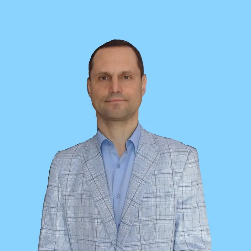 Алексей Павленко