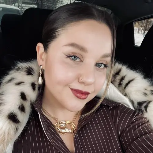 Екатерина Решетина