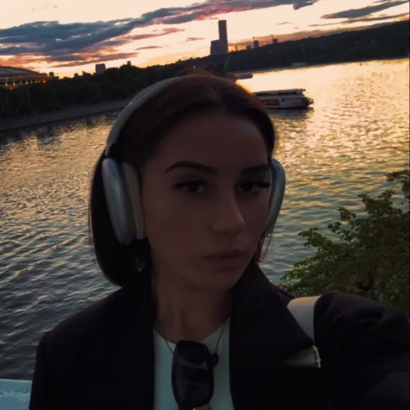 Юлия Ковалёва
