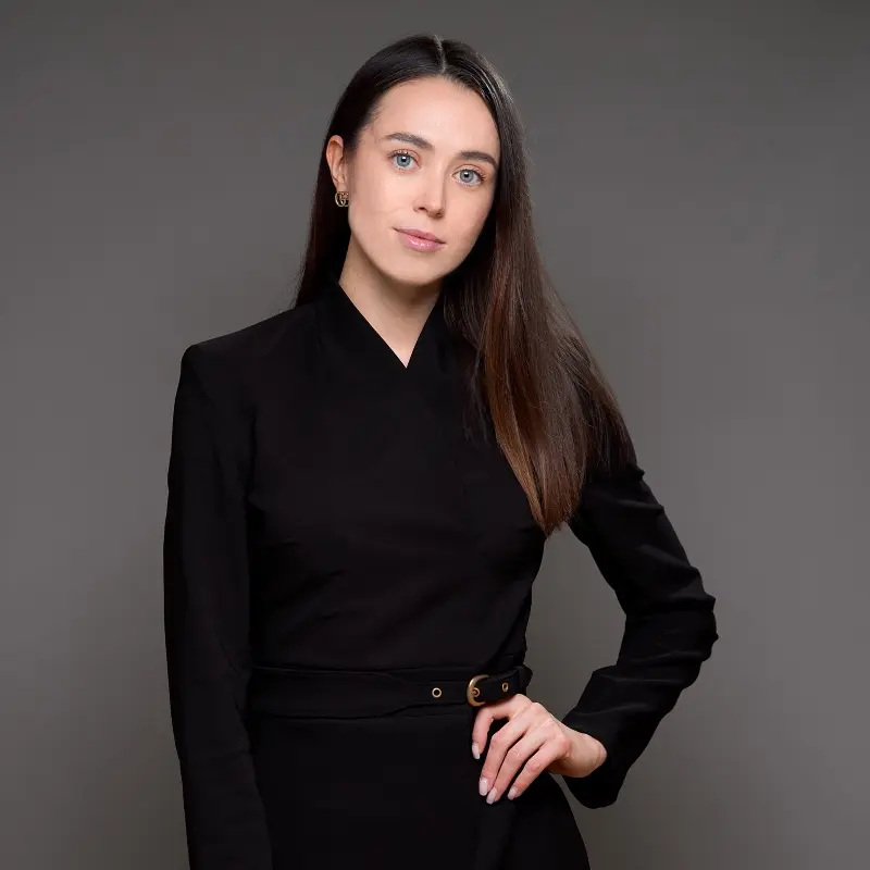 Мария Томилова