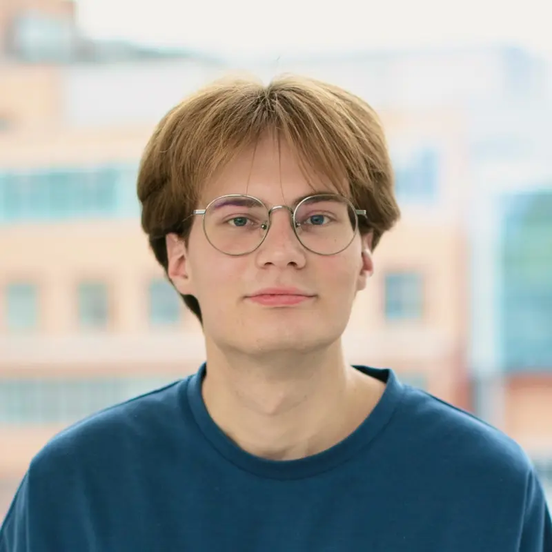 Богдан Беляев