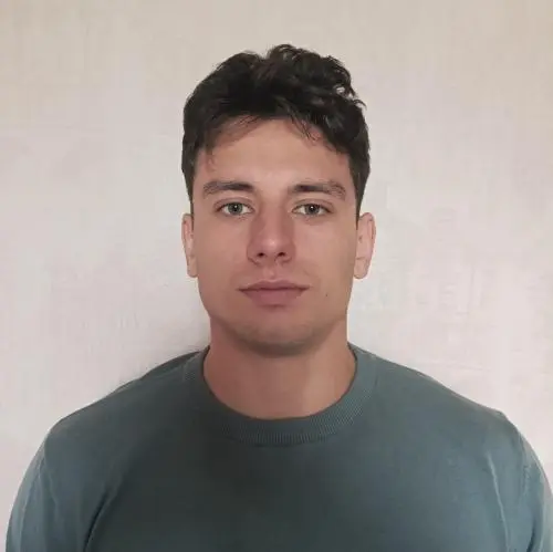 Алексей Евдокимов
