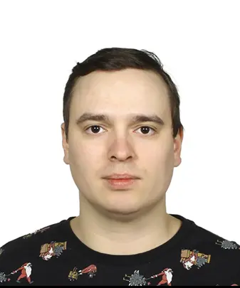 Андрей Малышкин