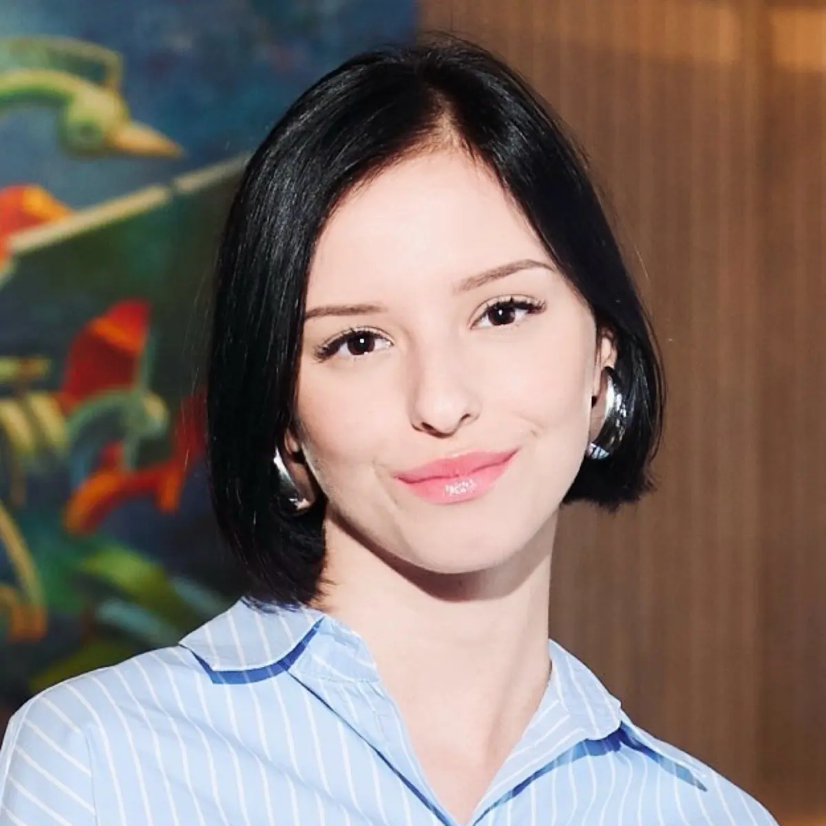 Вера Пономарева