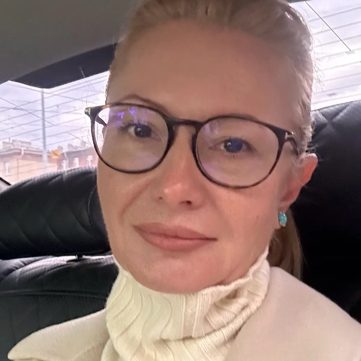 Светлана Володина