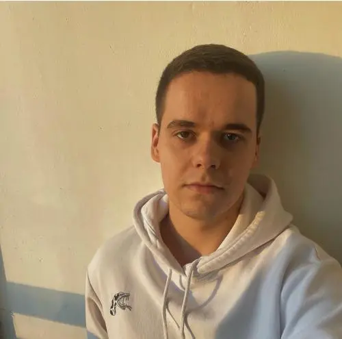 Василий Гридин