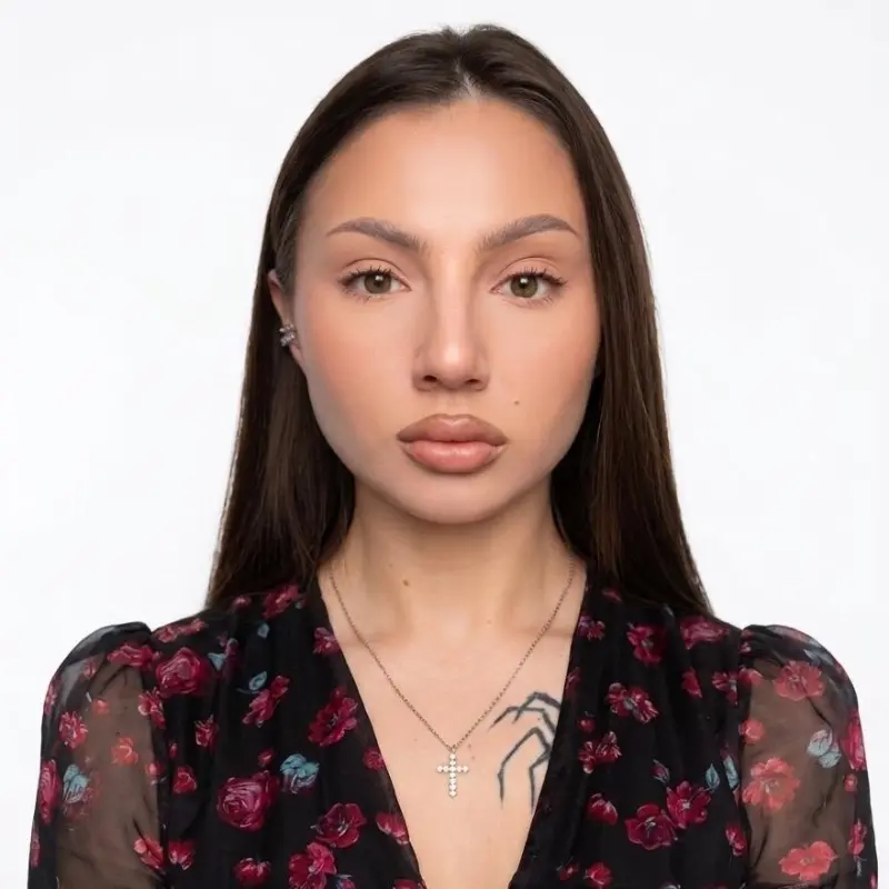 Ирина Сытина