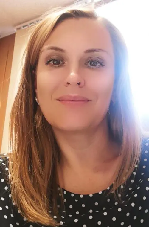 Анна Ширяева