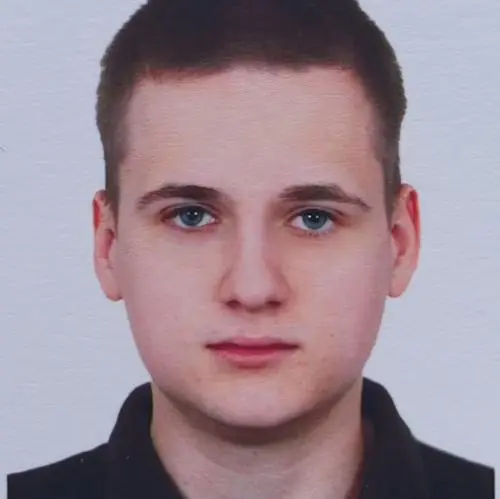 Дмитрий Кондратьев