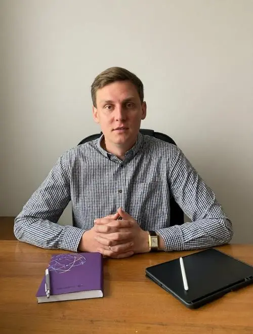 Антон Коваленко