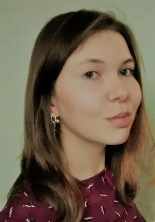 Мария Двойнишникова