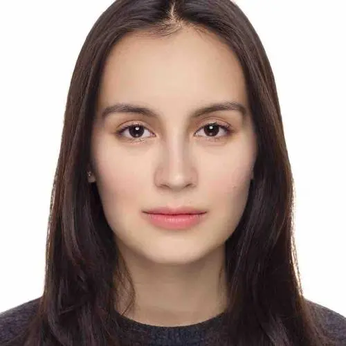 Анастасия Кузнецова