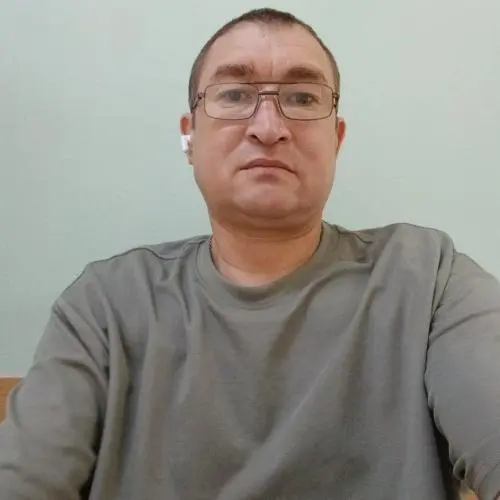 Фанир Ахметзянов