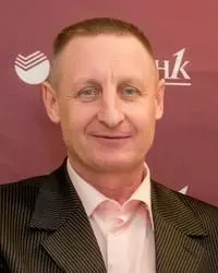 Владимир Глинянов