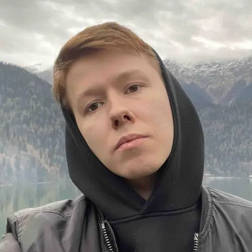 Спикерящий Тигр