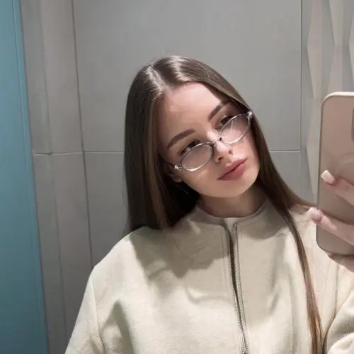 Екатерина Рогозина