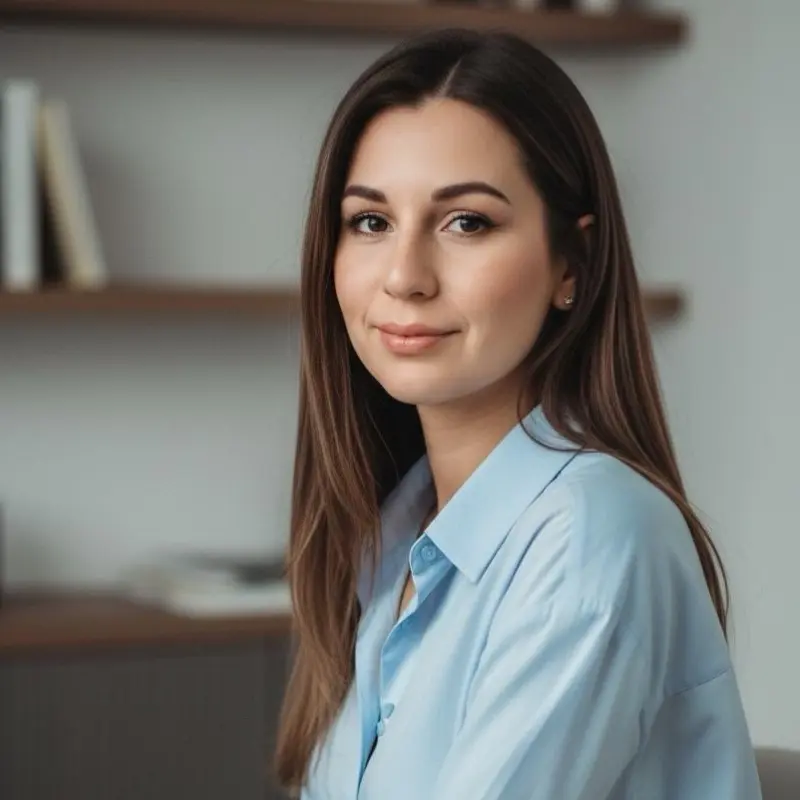 Елена Лешкова