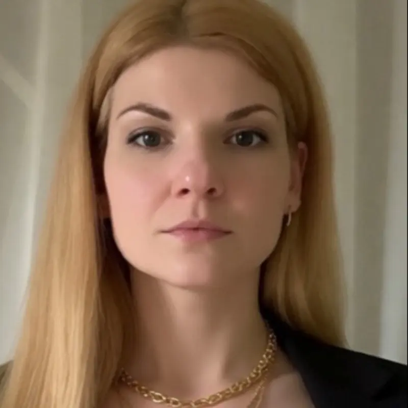 Екатерина Королёва