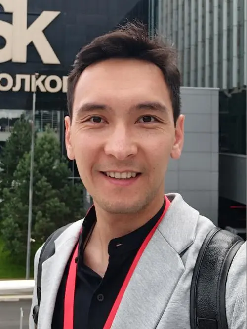 Совет Уразбаев