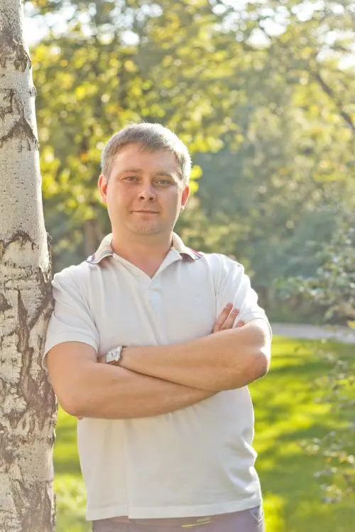 Игорь Байков