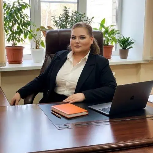 Елена Татарникова