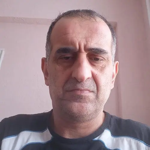 Махир Ахмедов