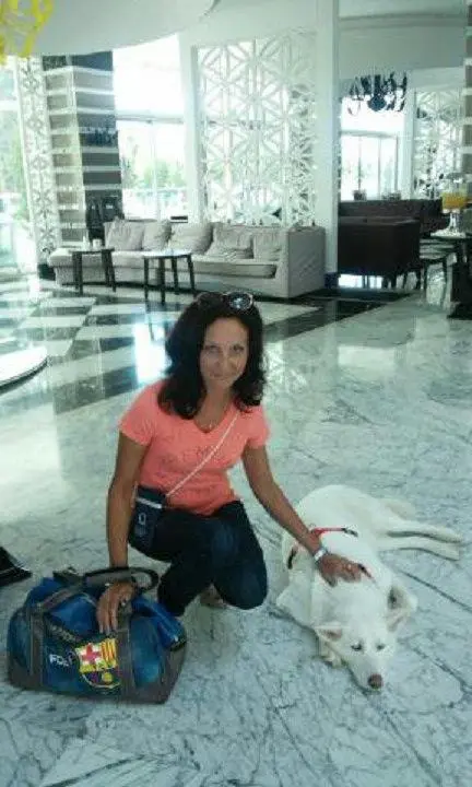 Ирина Гулькина