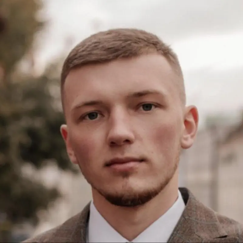 Алексей Волков