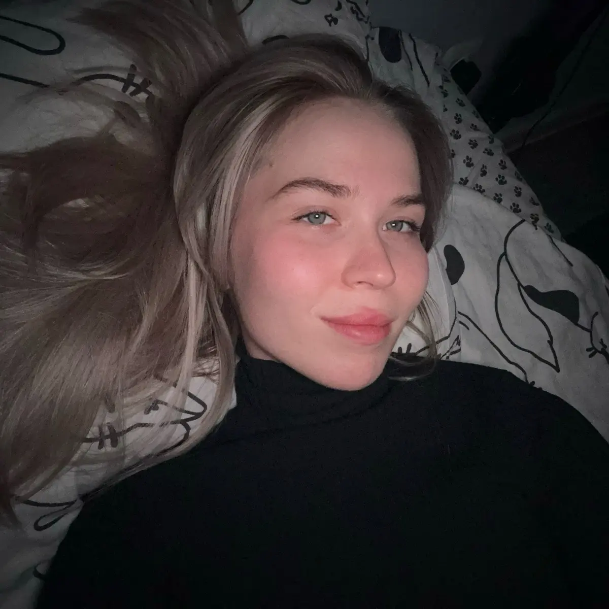 Наталия Баландина