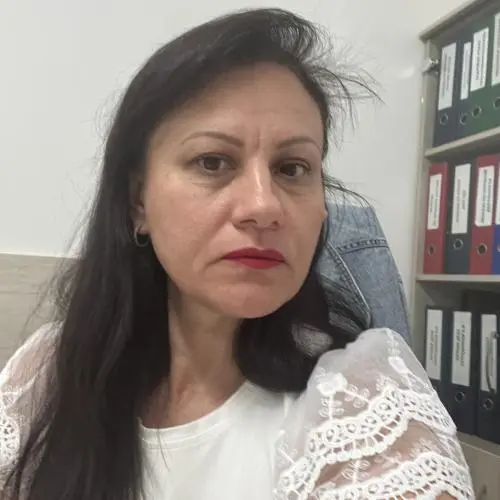 Наталия Сафонова