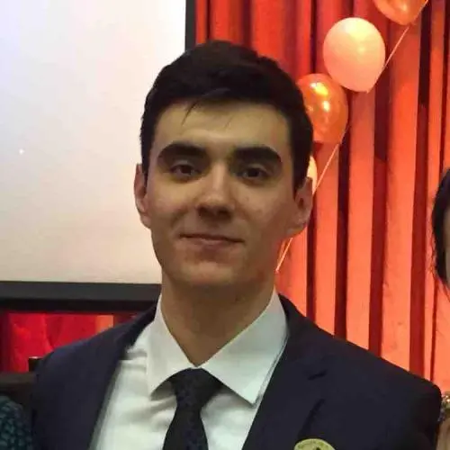 Эмиль Салахетдинов