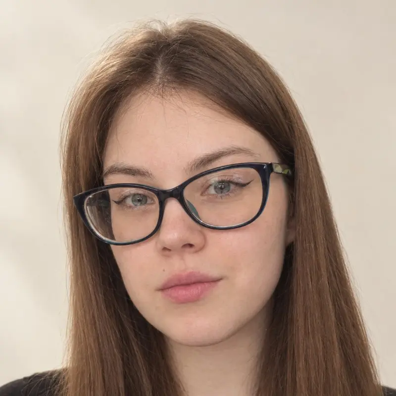 Анастасия Харитонова