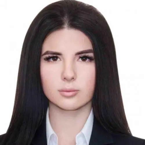 Диана Калашникова