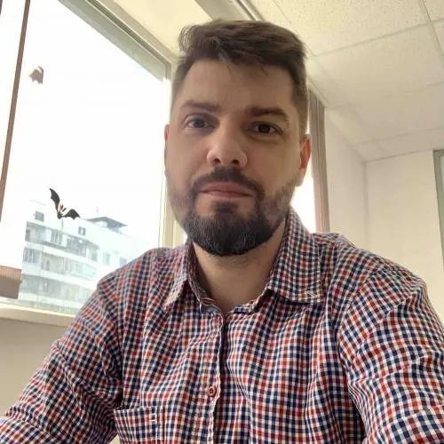 Алексей Антонов