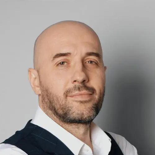 Виталий Гульчук