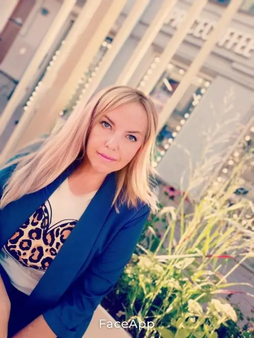 Анна Романова