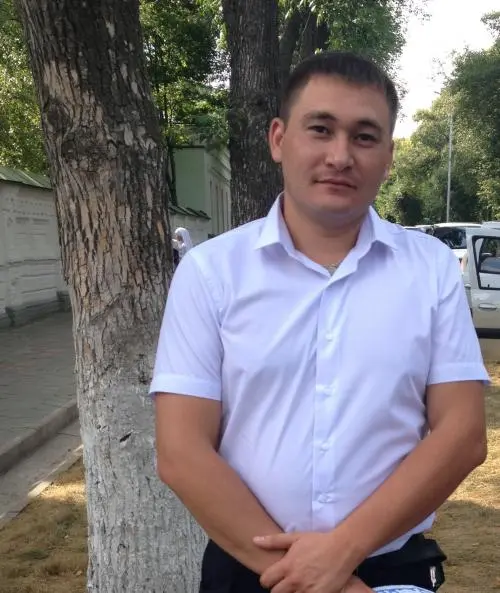 Ильназ Шакиров