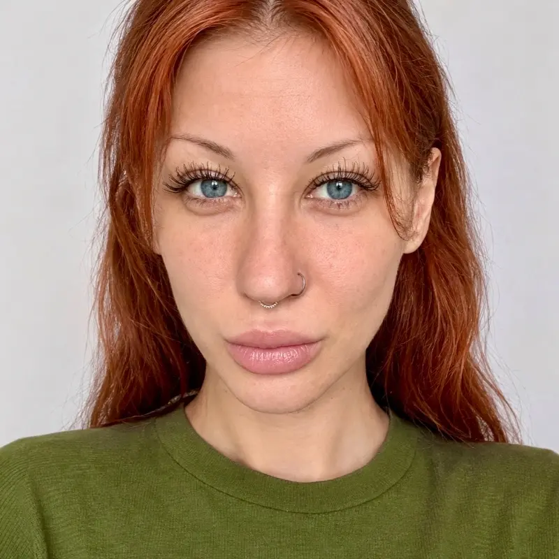 Юлия Ефанова