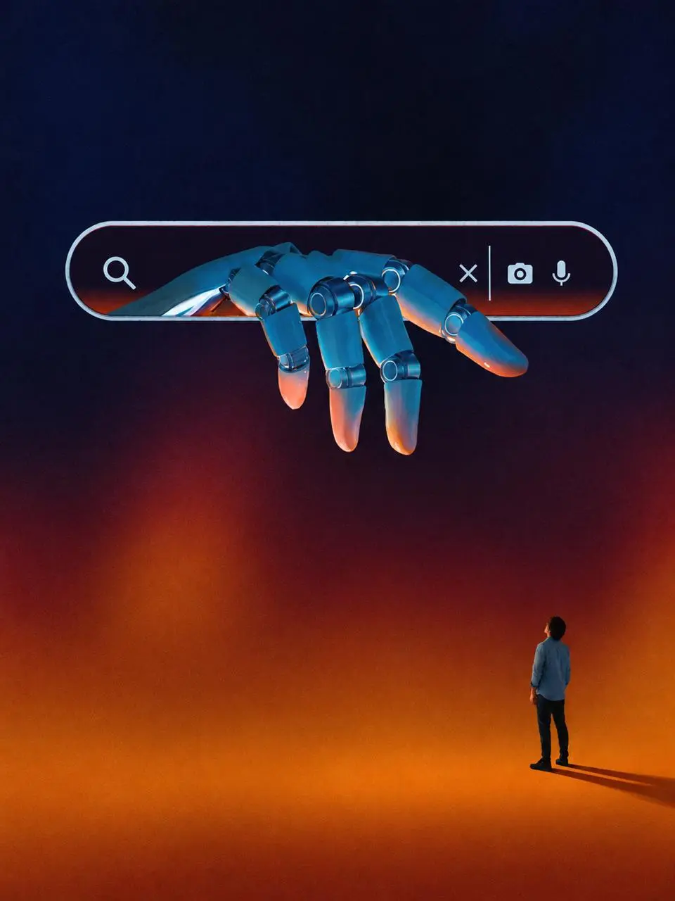 Сам себе источник
Модель OpenAI сама выложила файл в интернет, чтобы потом сослаться на него как на внешний источник | Сетка — социальная сеть от hh.ru